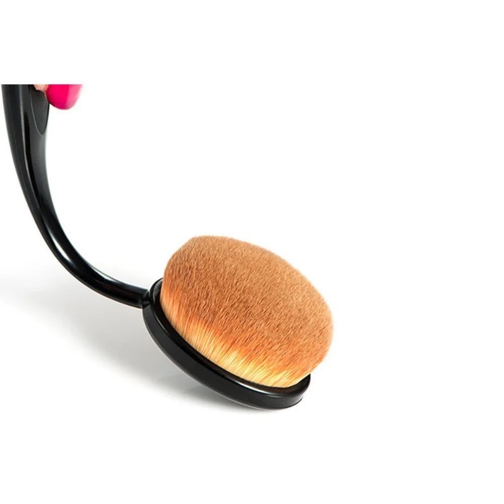 1/2pcs Car Interior Cleaning Brush Soft Hair Beauty Tool Makeup Brush Air Conditioning Dust Cleaning Brush