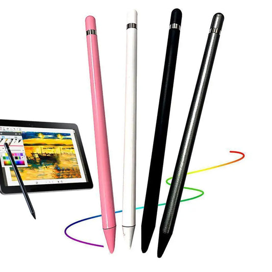 Stylus Pen Screen Pen for Touch Screen Smartphones And Tablets Accessory Screen Stylus Preventing Screen From Scratches